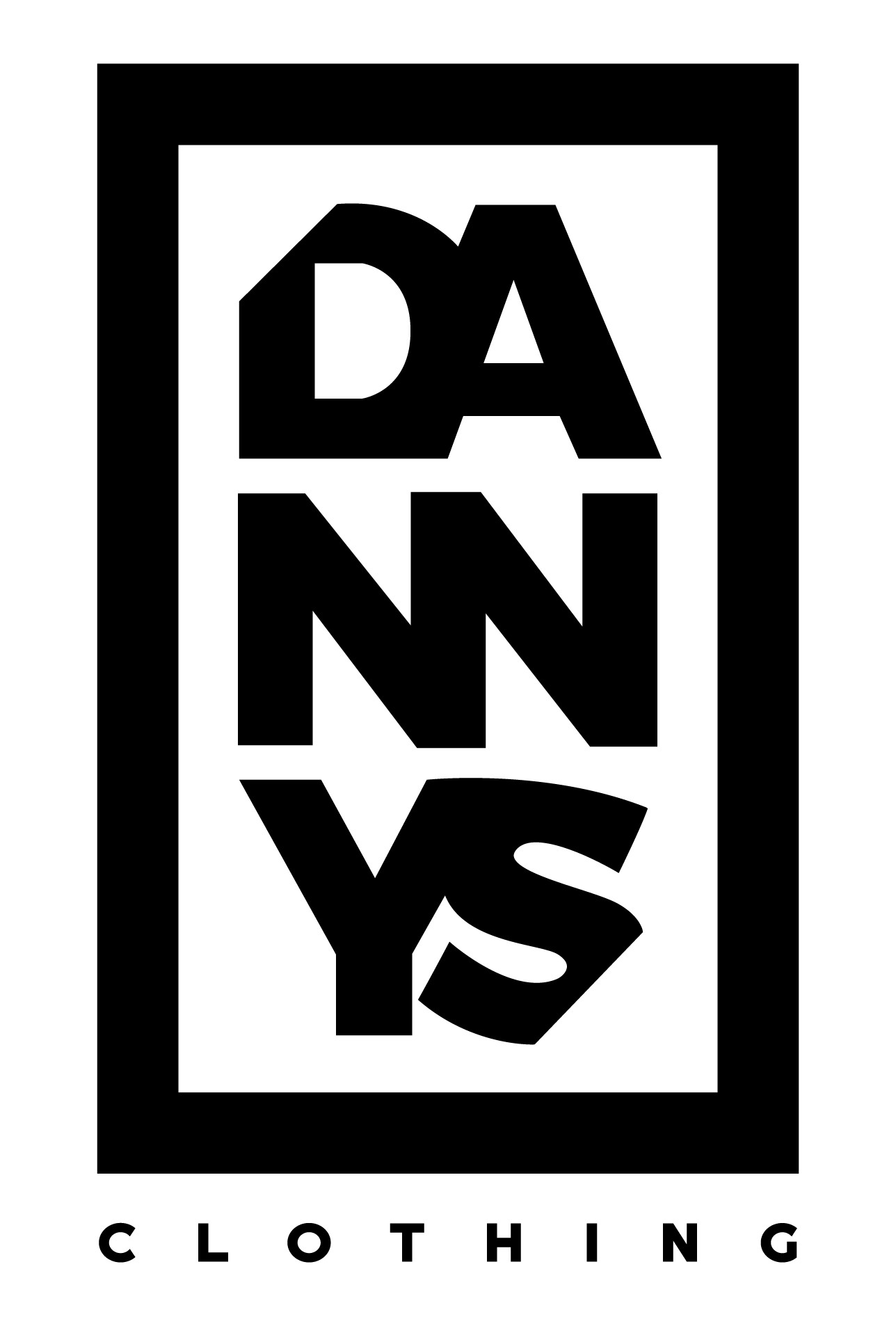 DANNYS clthng